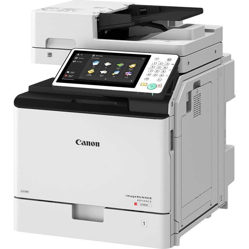iR-ADV C355i